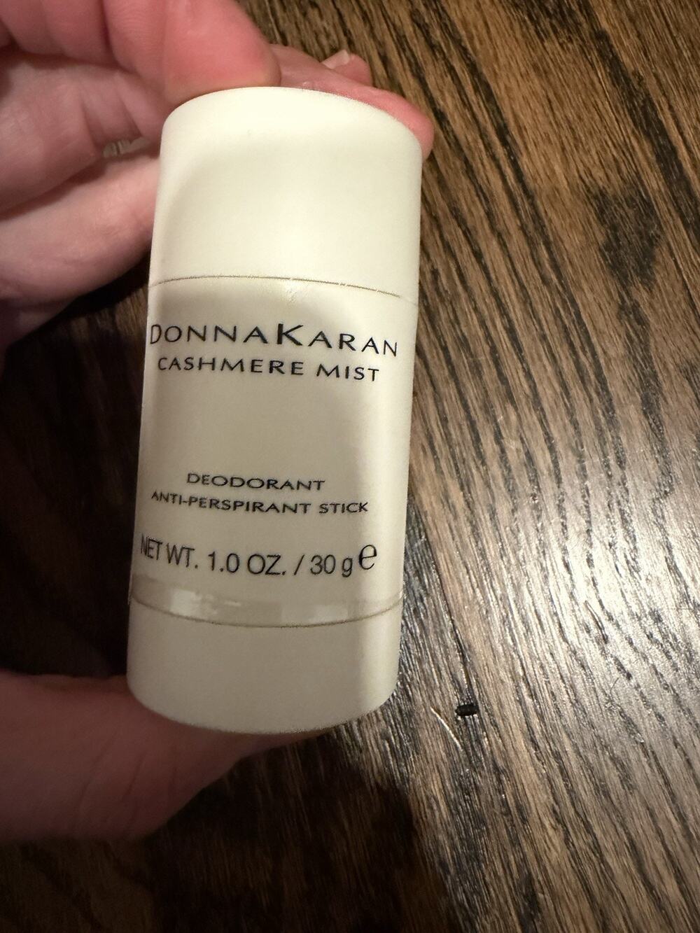 Donna Cashmere Cashmere Misunderstand 1.0 Oz NEW